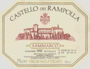 Toscana_Rampolla Sammerco